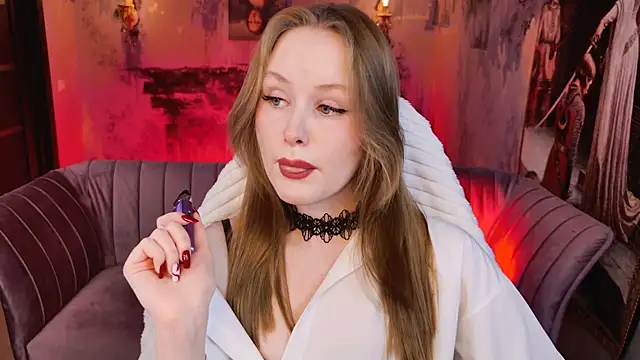 VivienLeeigh online show from 21, 4, 2026