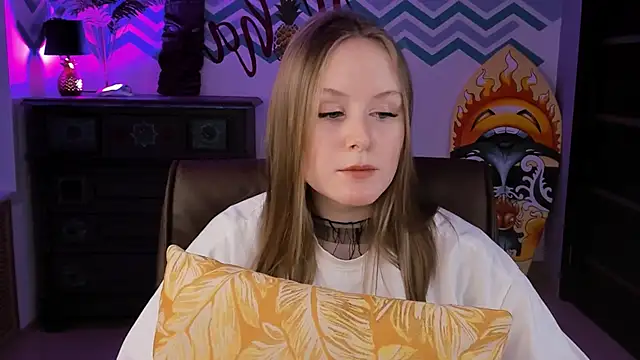 VivienLeeigh online show from 2, 3, 2025