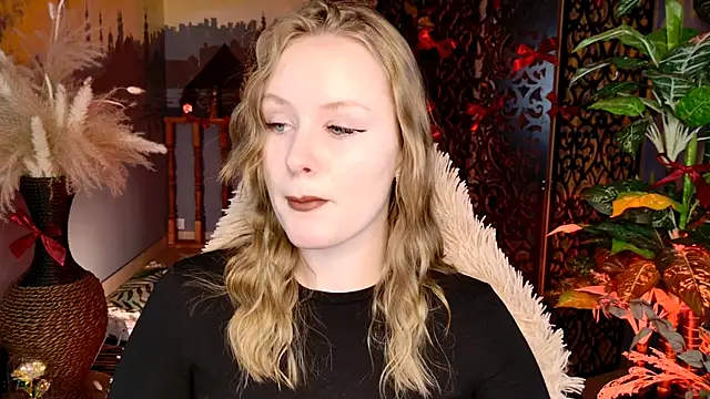 VivienLeeigh online show from 13, 2, 2026