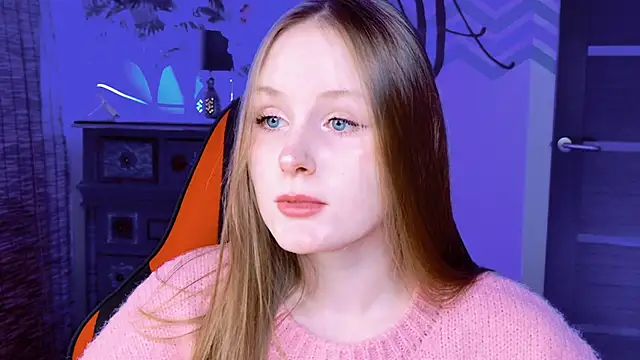 VivienLeeigh online show from 6, 10, 2025