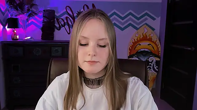 VivienLeeigh online show from 2, 3, 2025