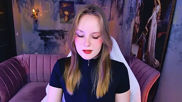 VivienLeeigh online show from 30, 3, 2026