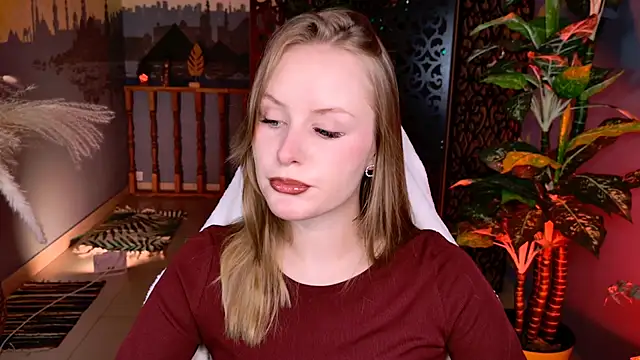 VivienLeeigh online show from 10, 2, 2026