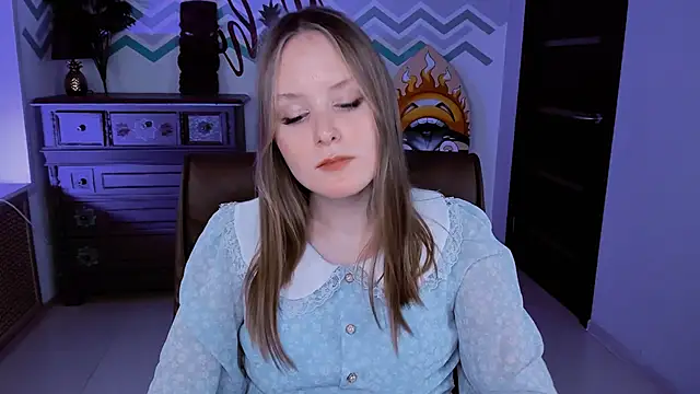 VivienLeeigh online show from 13, 3, 2025