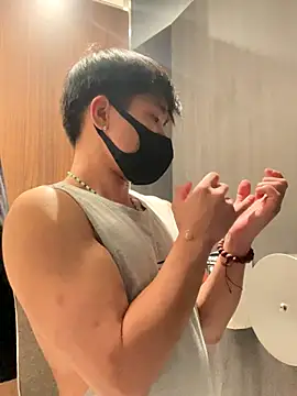 TaiwanSlutBitch online show from 5, 12, 2024