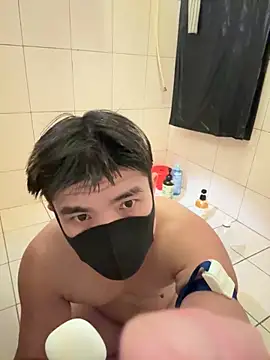 TaiwanSlutBitch online show from 18, 9, 2025