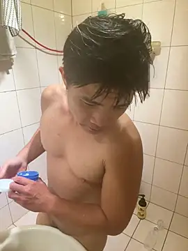 TaiwanSlutBitch online show from 4, 10, 2025