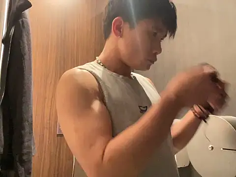 TaiwanSlutBitch online show from 5, 12, 2024