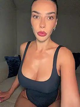 krissiswrld- online show from 31, 3, 2026