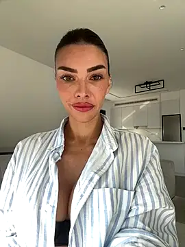 krissiswrld- online show from 23, 11, 2025