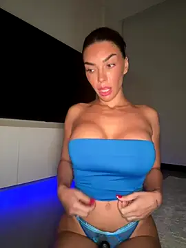 krissiswrld- online show from 13, 11, 2025