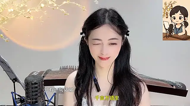 Tian-xin-999 online show from 29, 9, 2025