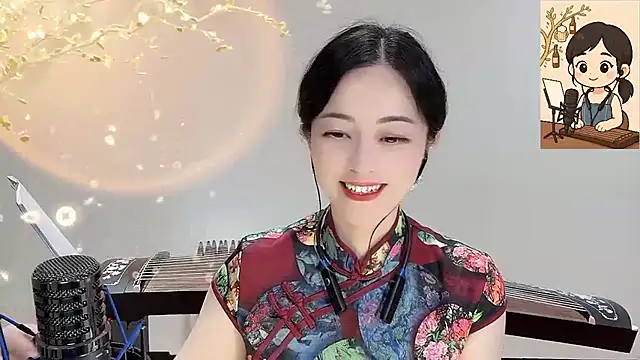 Tian-xin-999 online show from 25, 9, 2025