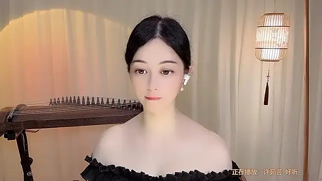 Tian-xin-999 online show from 12, 7, 2026