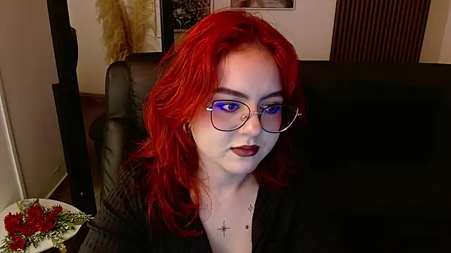 crimson tati  online show from 13, 3, 2025