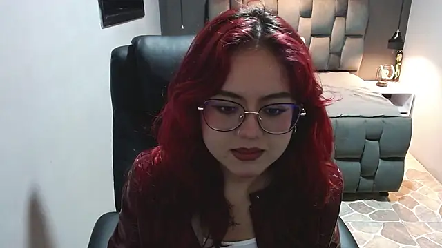 crimson tati  online show from 13, 2, 2025
