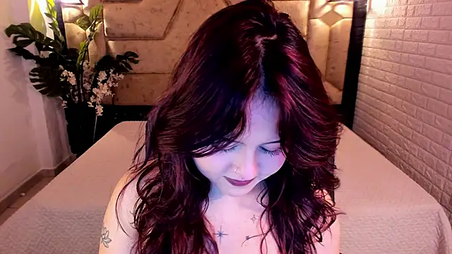 crimson tati  online show from 21, 5, 2026