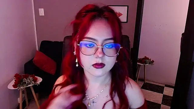 crimson tati  online show from 20, 2, 2025