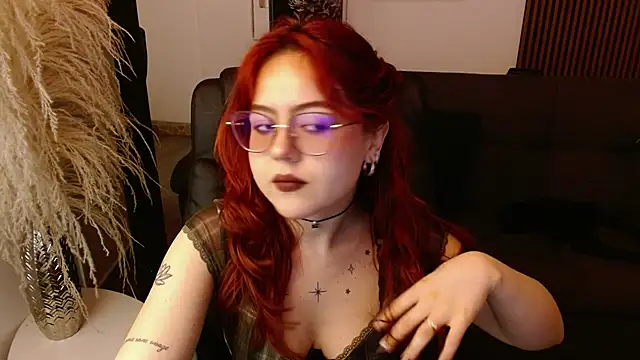 crimson tati  online show from 22, 1, 2025