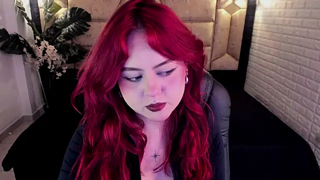 crimson tati  online show from 12, 4, 2026