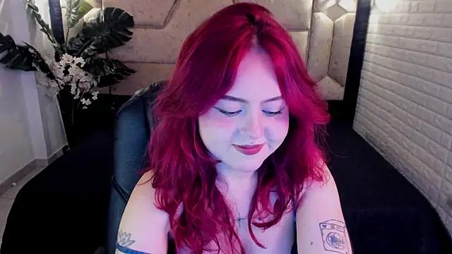 crimson tati  online show from 9, 4, 2026