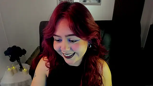 crimson tati  online show from 22, 10, 2025