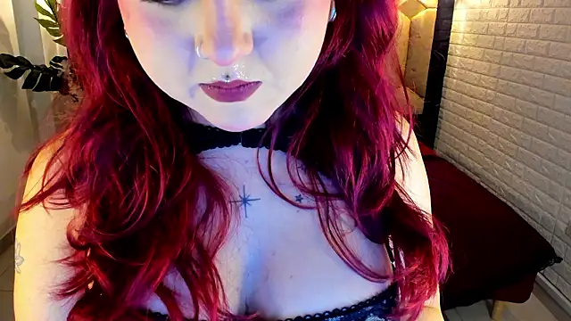 crimson tati  online show from 17, 3, 2026