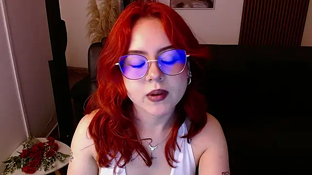 crimson tati  online show from 22, 3, 2025