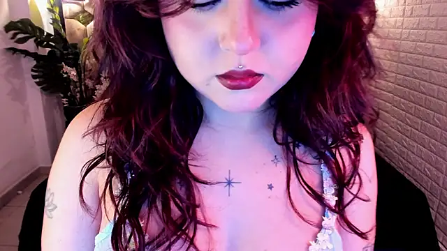 crimson tati  online show from 13, 5, 2026