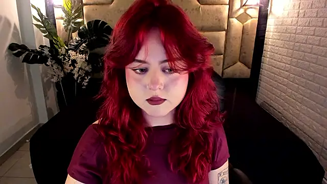 crimson tati  online show from 25, 3, 2026