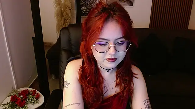 crimson tati  online show from 19, 2, 2025