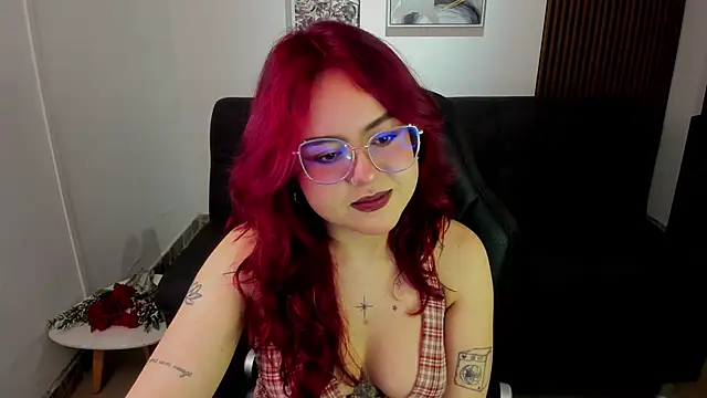 crimson tati  online show from 9, 9, 2025