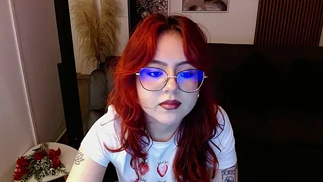 crimson tati  online show from 22, 2, 2025
