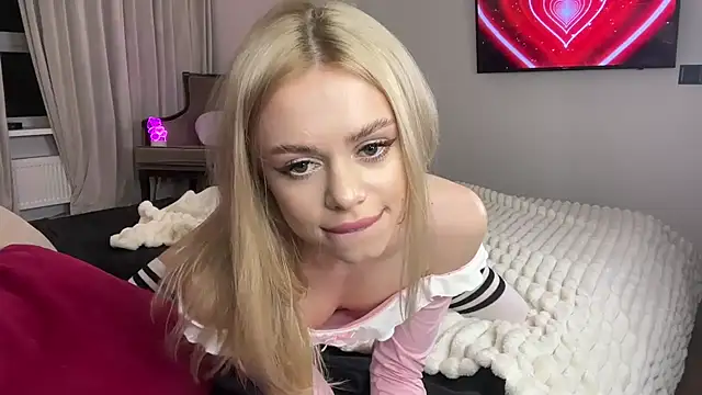 little fox alisa online show from 17, 3, 2025