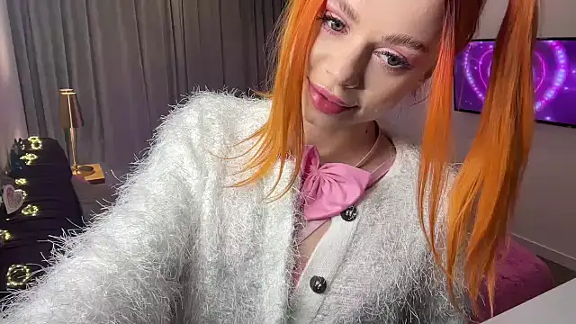 little fox alisa online show from 14, 2, 2025