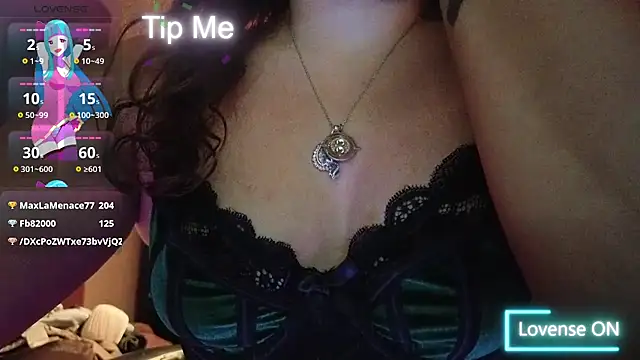 Snapshot of Psychosweety chatting on 4, 6, 2026 Psychosweety online show from 4, 6, 2026