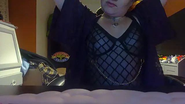 Snapshot of Psychosweety chatting on 29, 4, 2026 Psychosweety online show from 29, 4, 2026