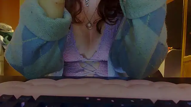 Psychosweety online show from 15, 4, 2026