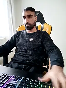 SertSikici022 online show from 23, 2, 2025