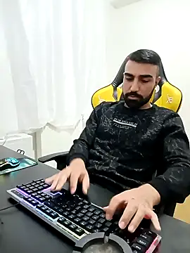 SertSikici022 online show from 7, 12, 2024