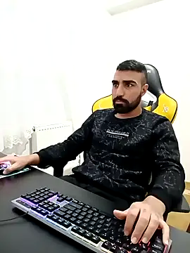 SertSikici022 online show from 8, 12, 2024