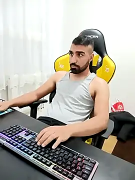 SertSikici022 online show from 3, 12, 2024