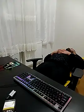 SertSikici022 online show from 4, 12, 2024