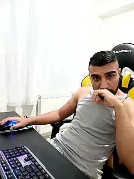 SertSikici022 online show from 3, 12, 2024