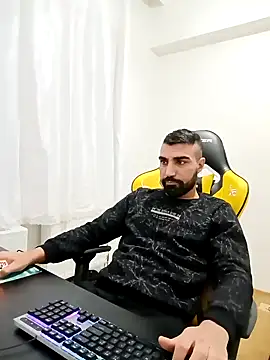 SertSikici022 online show from 5, 12, 2024