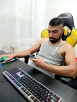 SertSikici022 online show from 3, 12, 2024