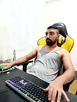 SertSikici022 online show from 6, 12, 2024