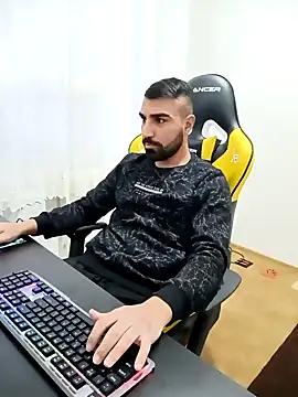 SertSikici022 online show from 4, 12, 2024