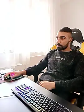 SertSikici022 online show from 5, 12, 2024