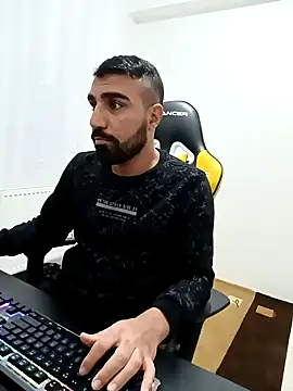 SertSikici022 online show from 5, 12, 2024